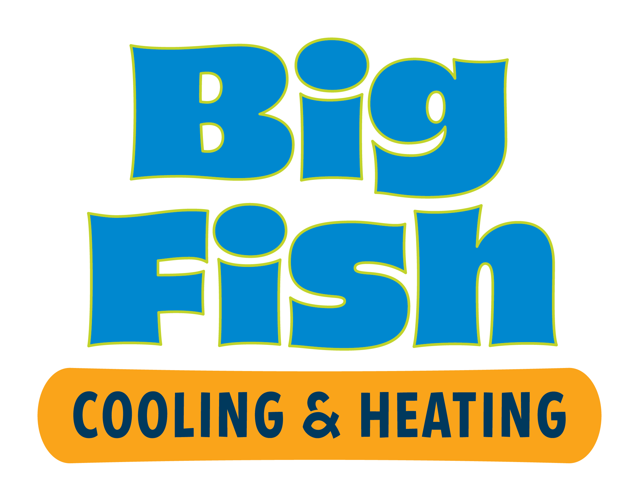 Big Fish